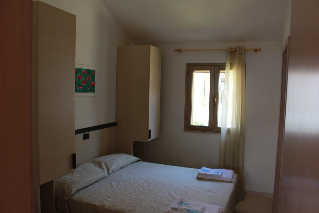 Residence Il Turistico Zambrone Exterior photo