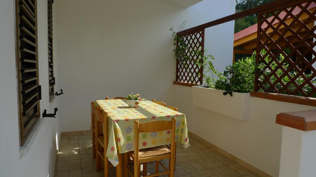 Residence Il Turistico Zambrone Exterior photo